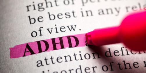 What is ADHD? | Understanding ADHD